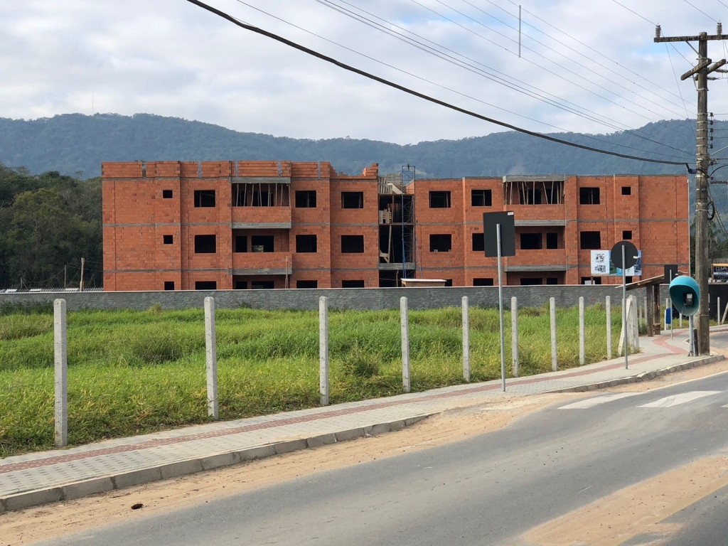 Parque Residencial das Areias